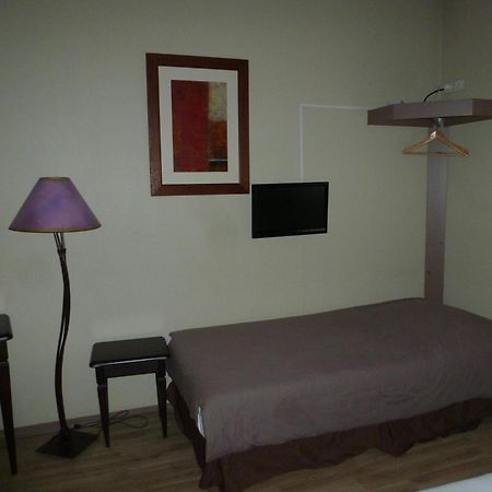 Ambiance Hotel Limas Room photo