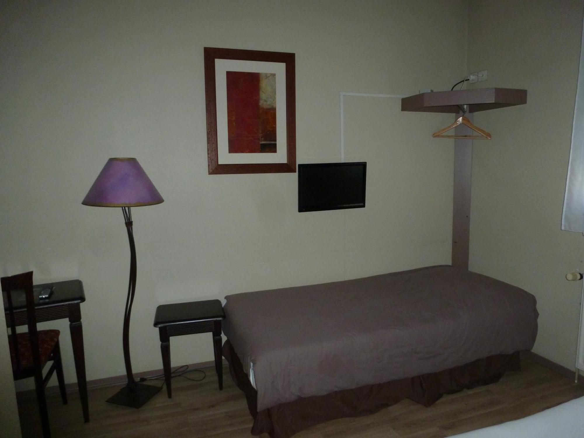 Ambiance Hotel Limas Room photo