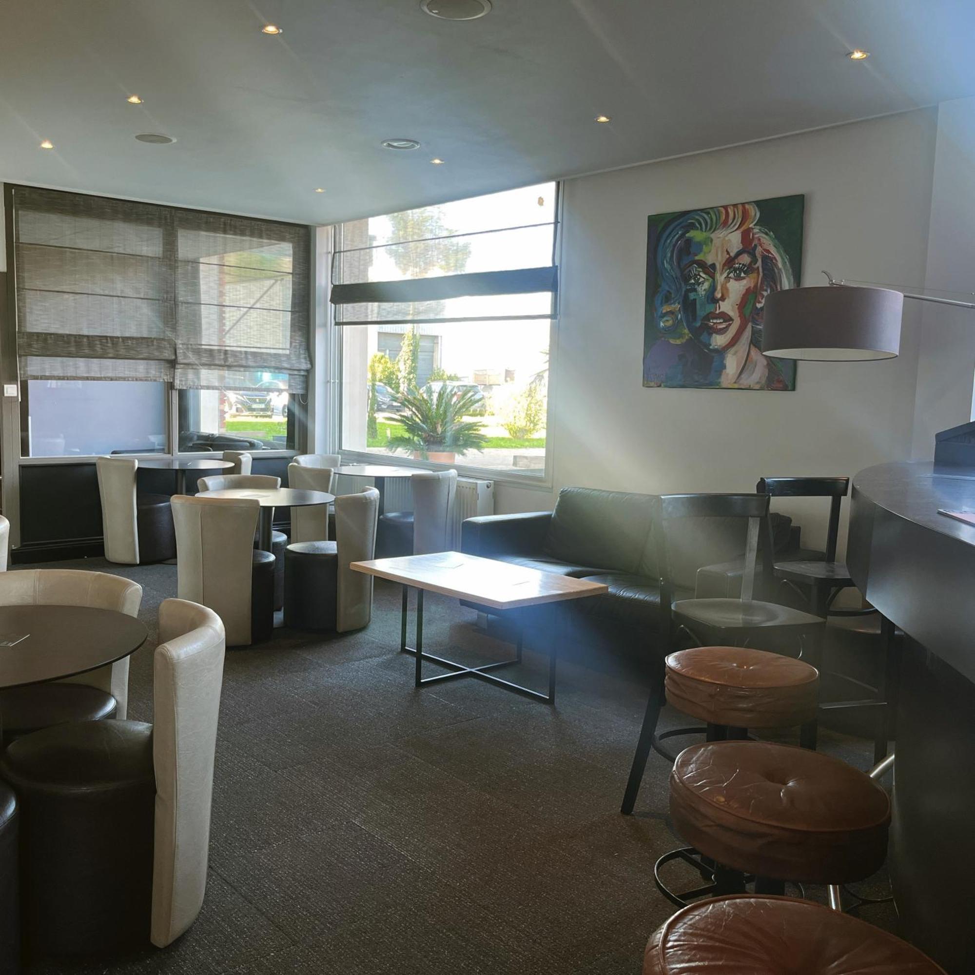 Ambiance Hotel Limas Exterior photo